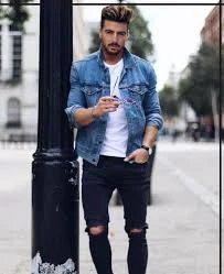 MENS FASHION